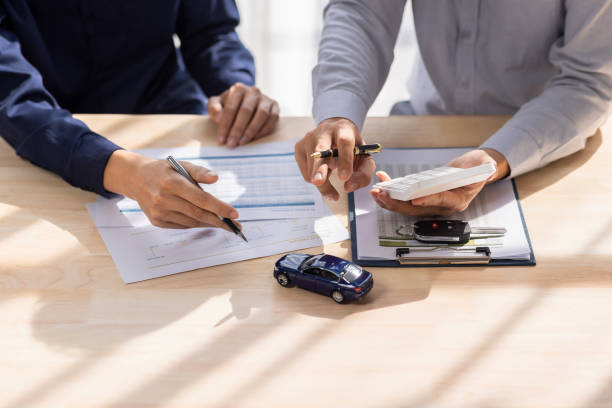 Car insurance options for Mount Vernon residents